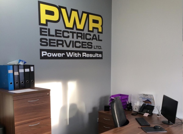 About PWR Electrical Services