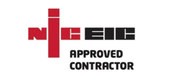 Electrician Ayrshire - Accreditations Electrician Ayrshire - Accreditations