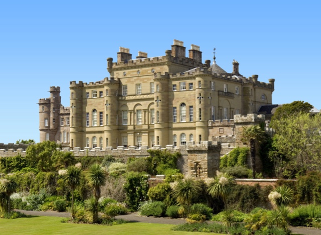 Castle Electrician Ayrshire