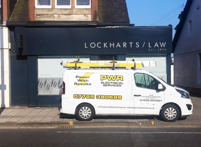 Electrical Installation Condition Reports