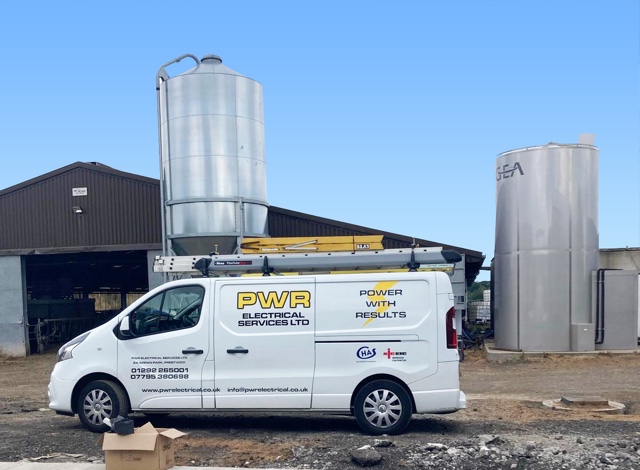 Industrial Electrical Installations