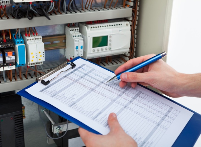 Landlord Electrical Safety Certificates
