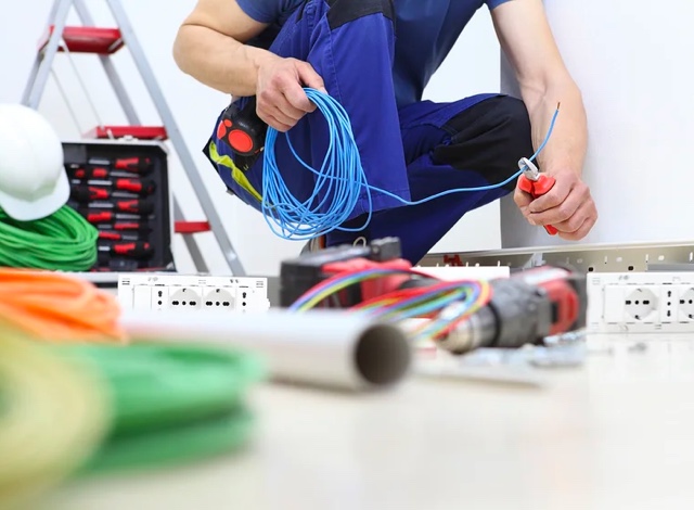 Smart Home - Installation