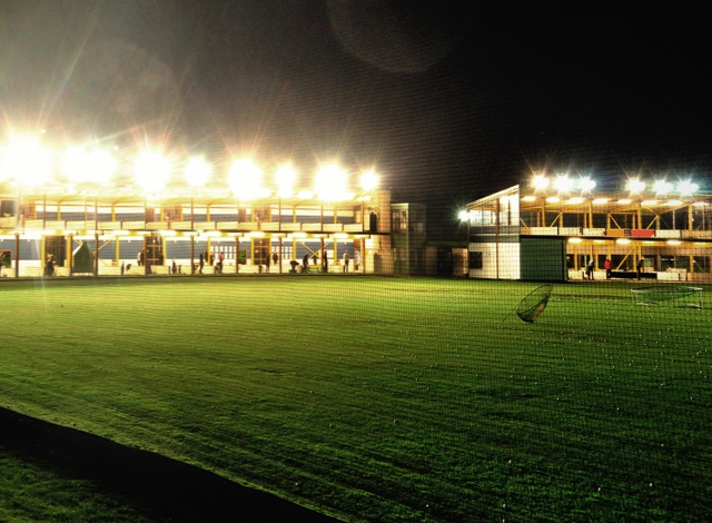 Sport Venue Lighting